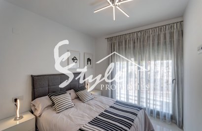 Nuevo - Villa - San Miguel De Salinas