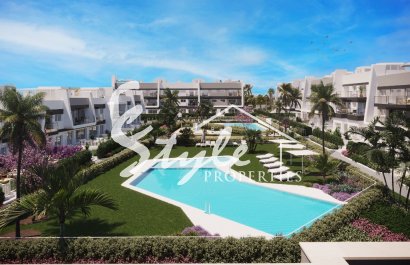 New build - Apartment - Gran Alacant - Alicante