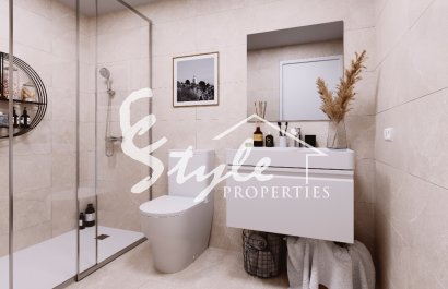 New build - Apartment - Gran Alacant - Alicante