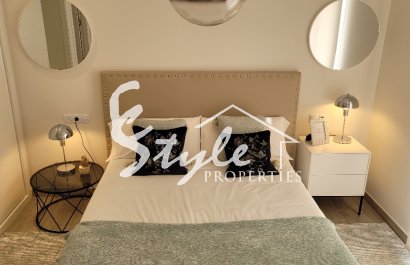 New build - Apartment - Torre de La Horadada - Torre de la Horadada