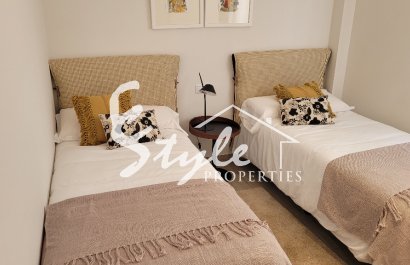 New build - Apartment - Torre de La Horadada - Torre de la Horadada