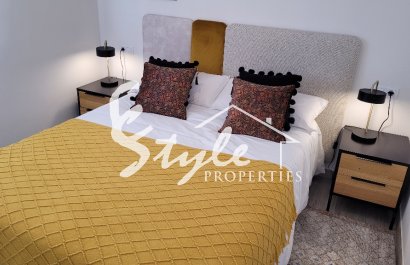 New build - Apartment - Torre de La Horadada - Torre de la Horadada