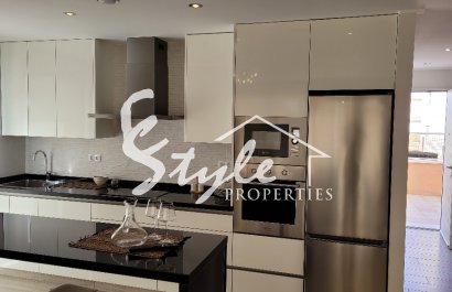 New build - Apartment - Torre de La Horadada - Torre de la Horadada