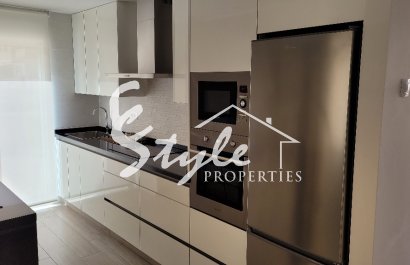 New build - Apartment - Torre de La Horadada - Torre de la Horadada