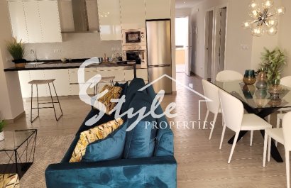 New build - Apartment - Torre de La Horadada - Torre de la Horadada