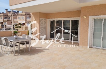 New build - Apartment - Torre de La Horadada - Torre de la Horadada