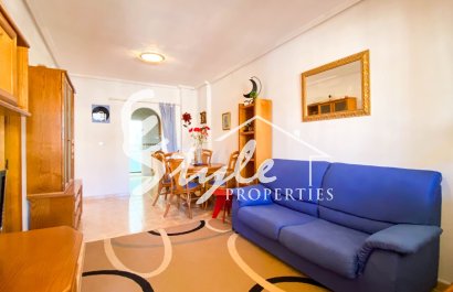 Вторичное жилье - Апартаменты/Квартира - Пунта Прима