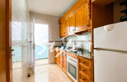 Вторичное жилье - Апартаменты/Квартира - Пунта Прима