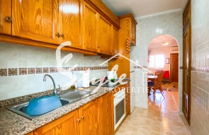 Вторичное жилье - Апартаменты/Квартира - Пунта Прима