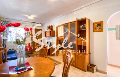 Вторичное жилье - Апартаменты/Квартира - Пунта Прима