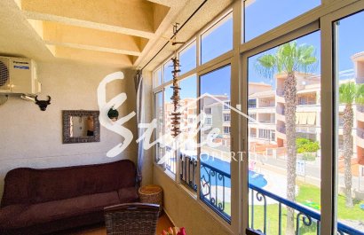 Вторичное жилье - Апартаменты/Квартира - Пунта Прима