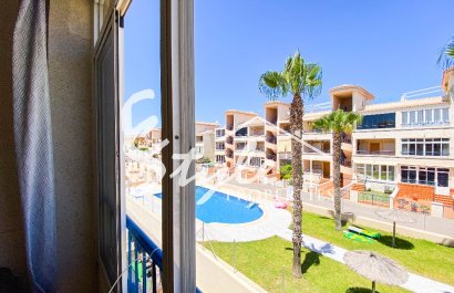 Вторичное жилье - Апартаменты/Квартира - Пунта Прима