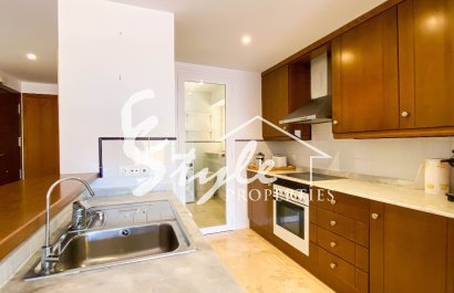 Reventa - Apartamento - Punta Prima