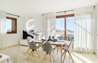 Alquiler corta estancia - Apartamento - Punta Prima - La Entrada