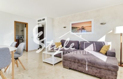 Alquiler corta estancia - Apartamento - Punta Prima - La Entrada