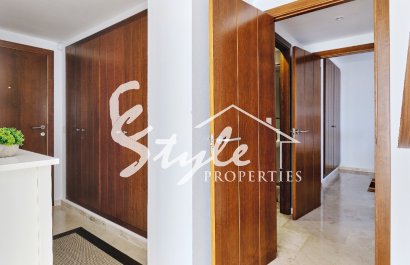 Alquiler corta estancia - Apartamento - Punta Prima - La Entrada