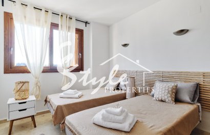 Alquiler corta estancia - Apartamento - Punta Prima - La Entrada