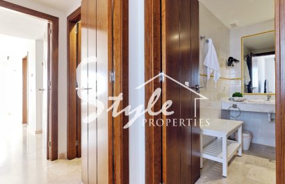 Alquiler corta estancia - Apartamento - Punta Prima - La Entrada