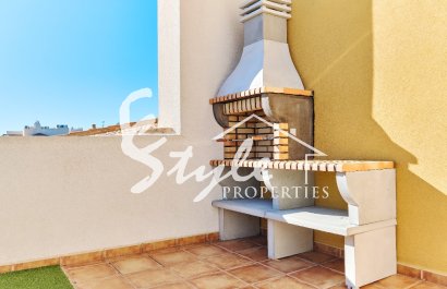 Alquiler corta estancia - Apartamento - Punta Prima - La Entrada