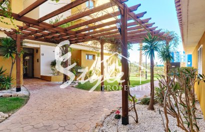 Alquiler corta estancia - Apartamento - Punta Prima - La Entrada