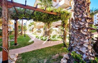 Alquiler corta estancia - Apartamento - Punta Prima - La Entrada