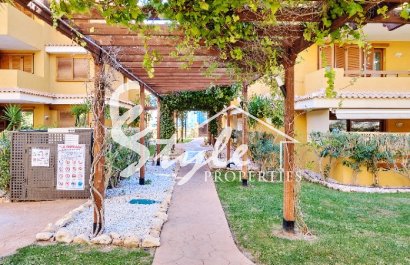 Alquiler corta estancia - Apartamento - Punta Prima - La Entrada