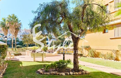 Alquiler corta estancia - Apartamento - Punta Prima - La Entrada