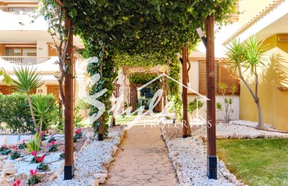 Alquiler corta estancia - Apartamento - Punta Prima - La Entrada