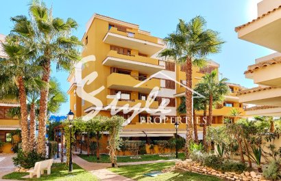 Alquiler corta estancia - Apartamento - Punta Prima - La Entrada