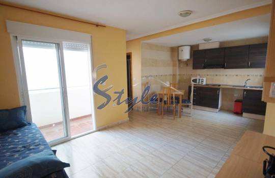 Apartment - Resale - Torrevieja - Torrevieja