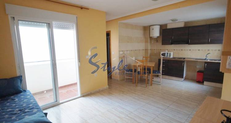 Reventa - Apartamento - Torrevieja  - Torrevieja