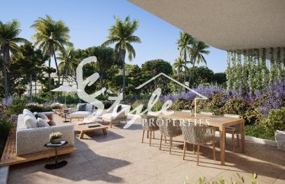 en venta nuevos viviendas en Altea, Costa Blanca. ON1041