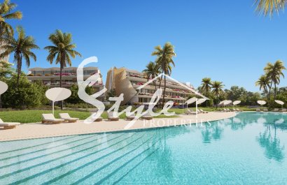 Nuevo - Apartamento - Alicante