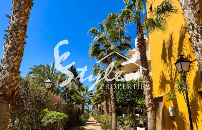 Аренда - Апартаменты/Квартира - Пунта Прима - Панорама Парк