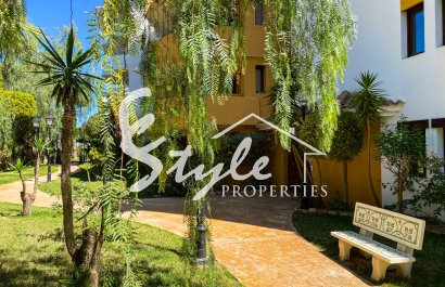 Аренда - Апартаменты/Квартира - Пунта Прима - Панорама Парк