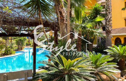 Аренда - Апартаменты/Квартира - Пунта Прима - Панорама Парк