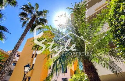 Аренда - Апартаменты/Квартира - Пунта Прима - Панорама Парк