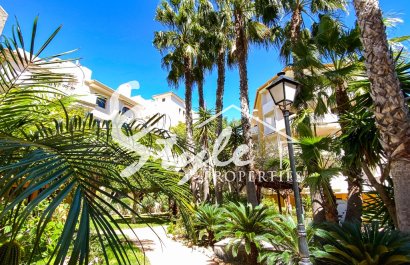 Аренда - Апартаменты/Квартира - Пунта Прима - Панорама Парк