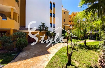 Аренда - Апартаменты/Квартира - Пунта Прима - Панорама Парк