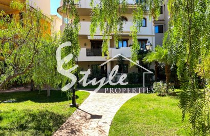 Аренда - Апартаменты/Квартира - Пунта Прима - Панорама Парк