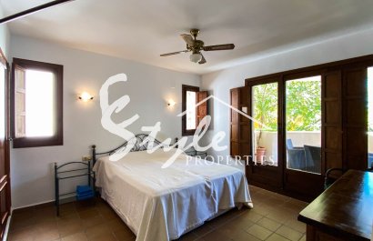 Сдаются апартаменты возле моря в Панорама Парк, Пунта Прима, Коста Бланка. ID095