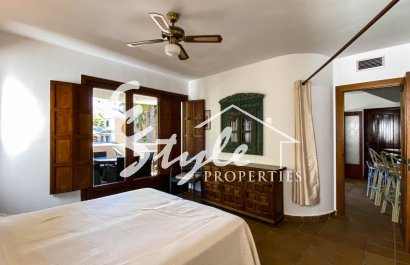 Аренда - Апартаменты/Квартира - Пунта Прима - Панорама Парк