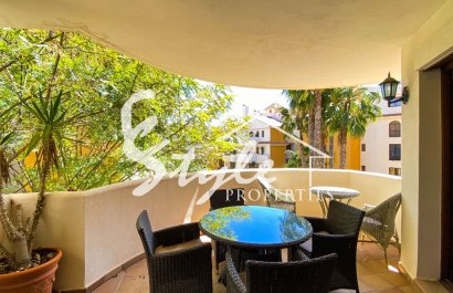 Сдаются апартаменты возле моря в Панорама Парк, Пунта Прима, Коста Бланка. ID095