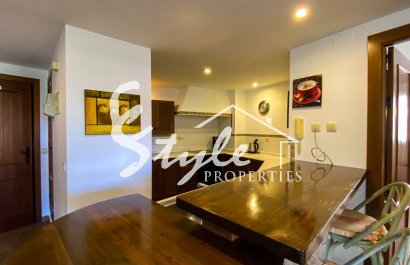 Аренда - Апартаменты/Квартира - Пунта Прима - Панорама Парк