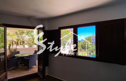 Аренда - Апартаменты/Квартира - Пунта Прима - Панорама Парк