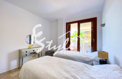 Resale - Apartamento - Punta Prima