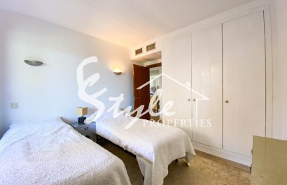 Resale - Apartamento - Punta Prima