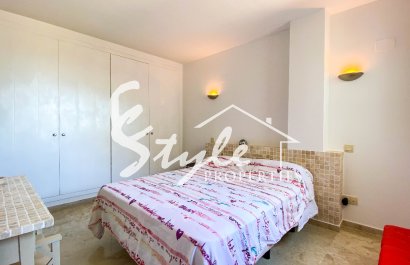 Resale - Apartamento - Punta Prima