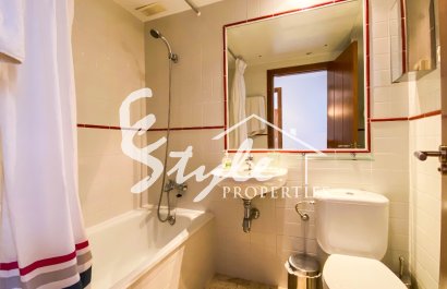 Resale - Apartamento - Punta Prima