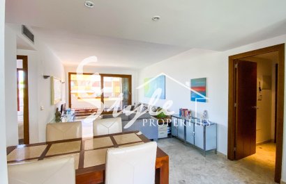 Resale - Apartamento - Punta Prima